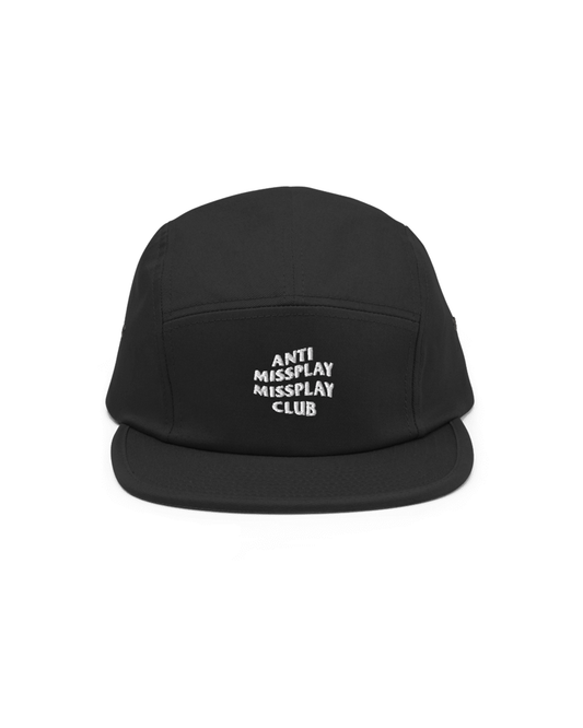 Gorra - AntiMissplay Missplay Club