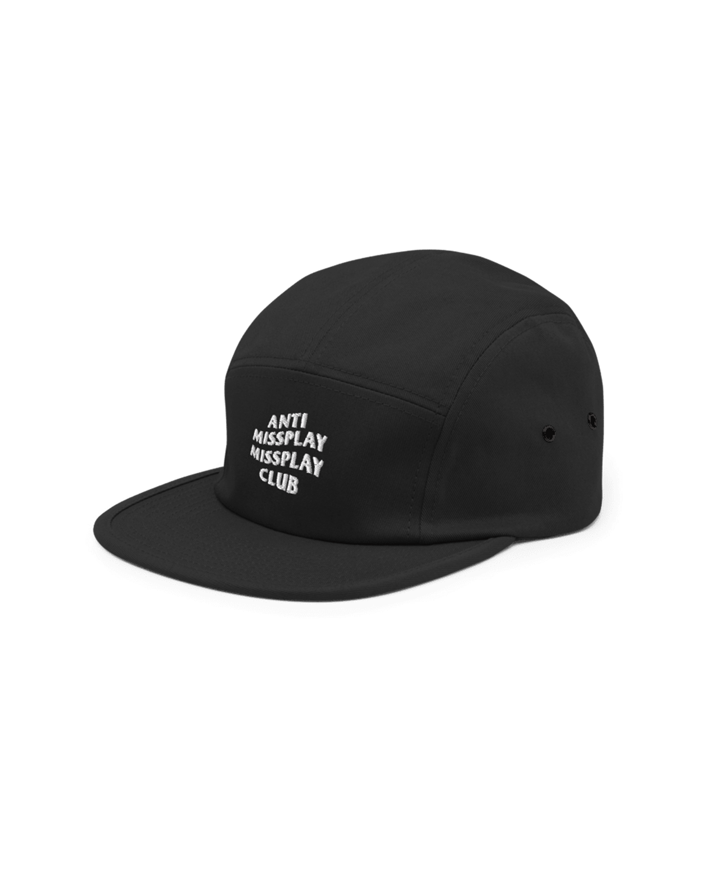 Gorra - AntiMissplay Missplay Club
