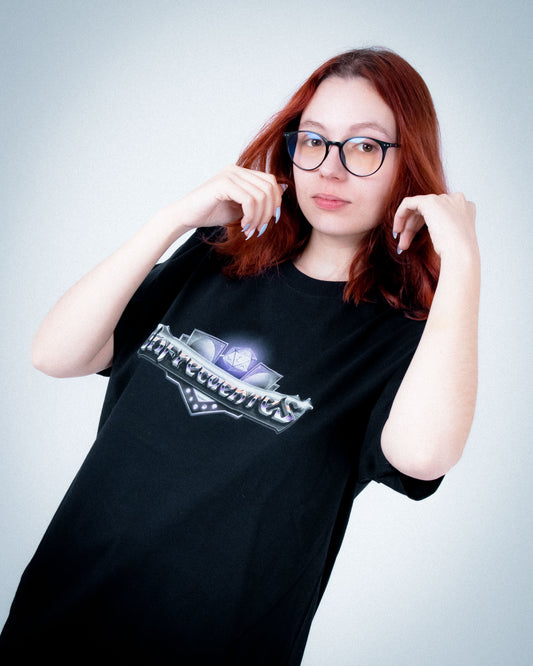 Camiseta - Infrecuentes