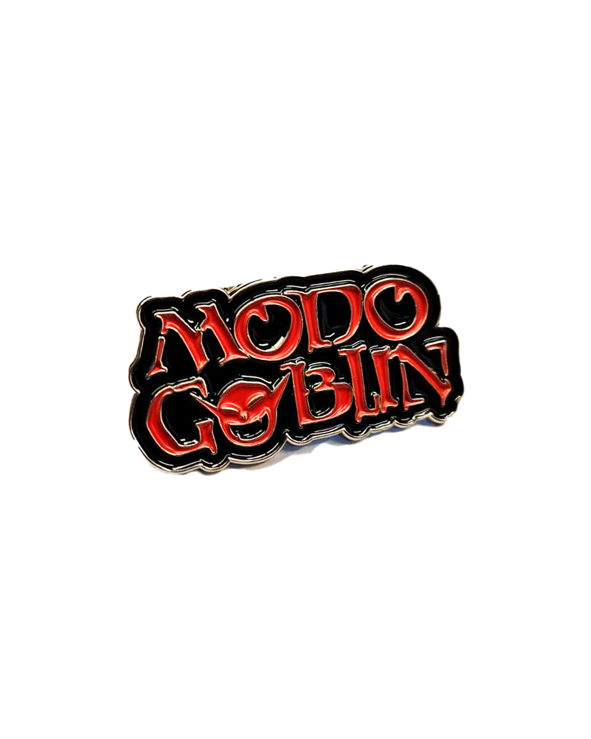 Pin - Modo Goblin