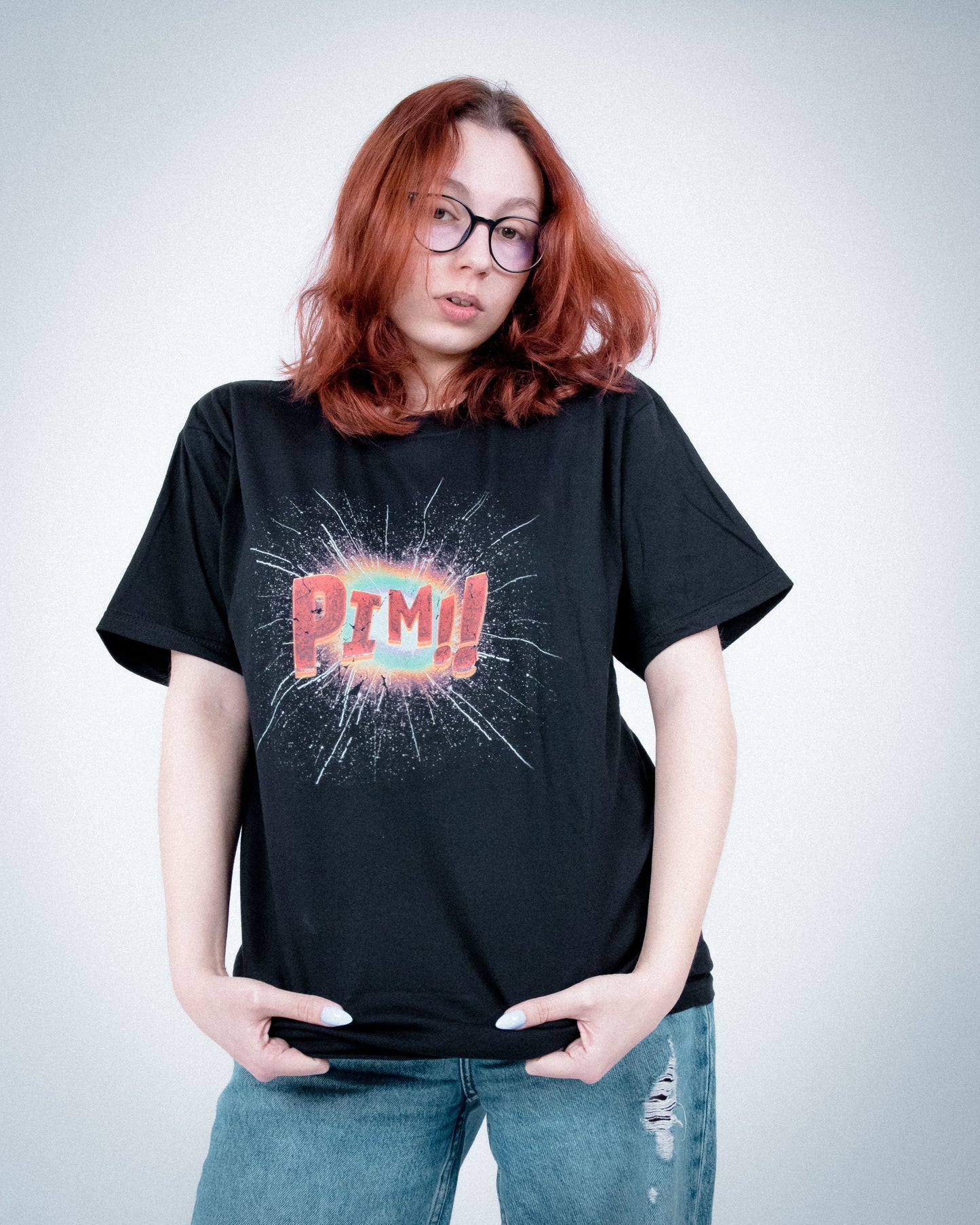Camiseta - Ramping