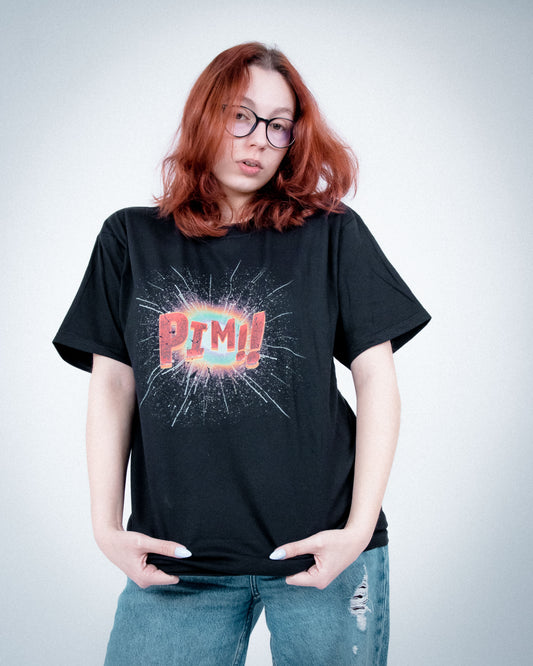 Camiseta - Ramping