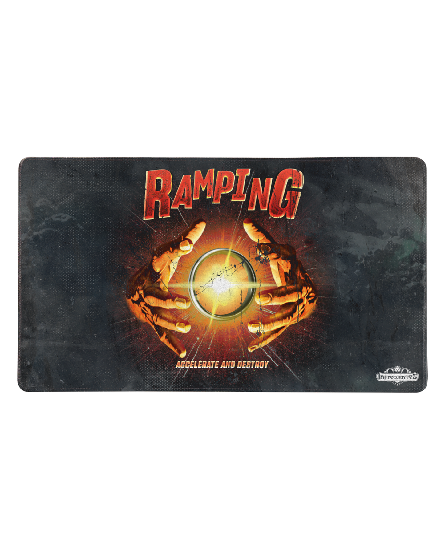 Tapete - Ramping