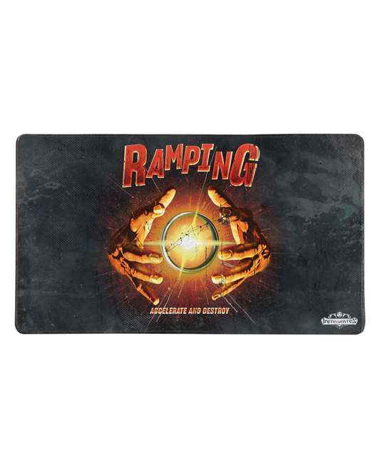 Tapete - Ramping