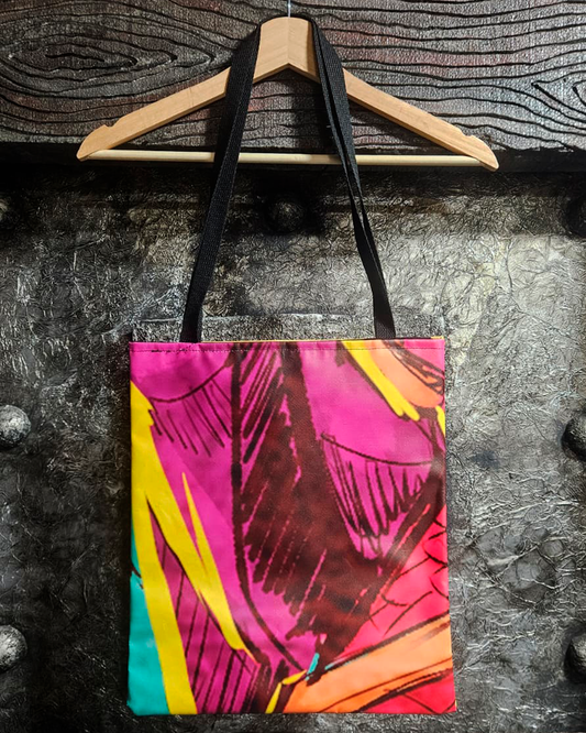 Totebag Infrefest 2024!