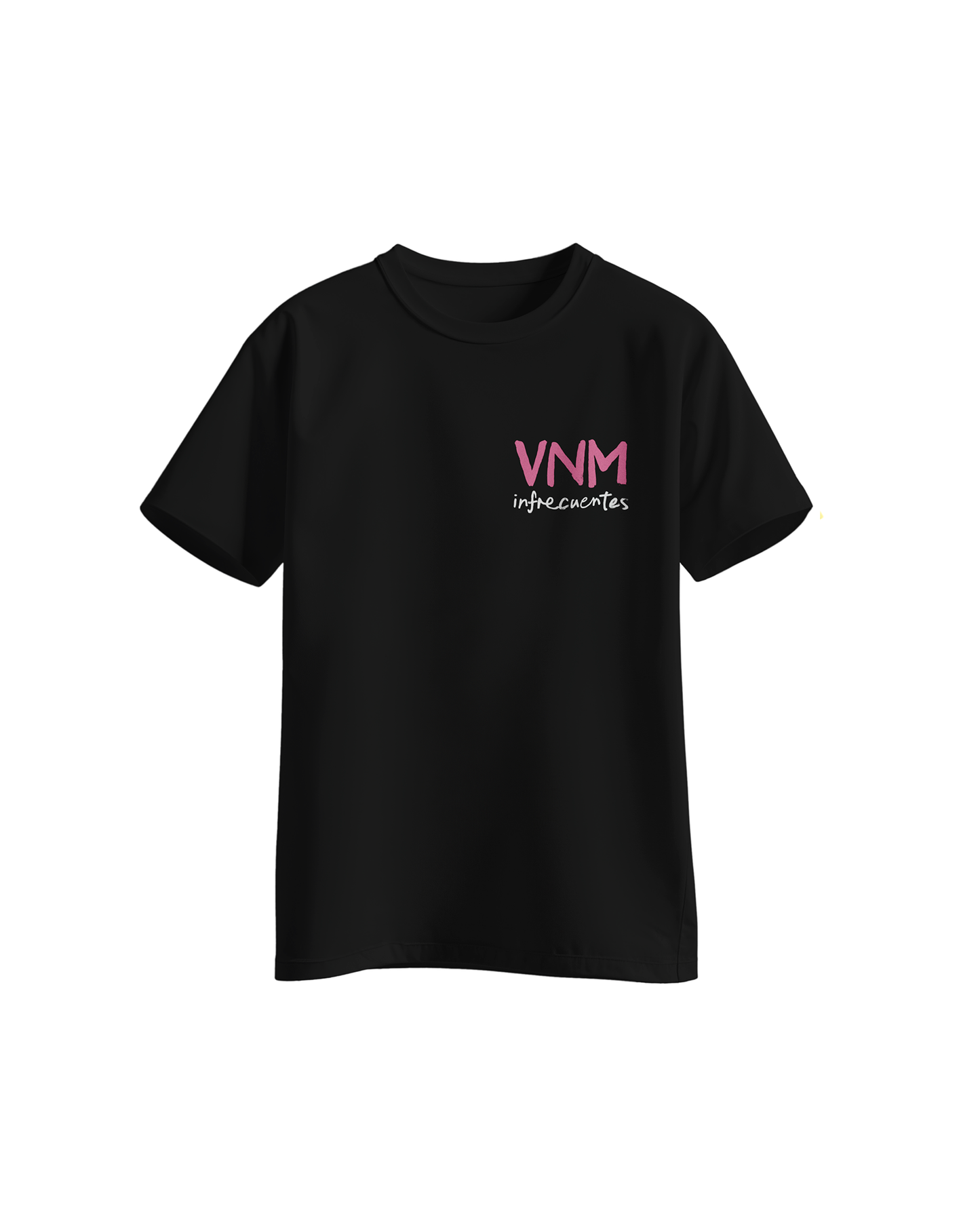 Camiseta - VNM