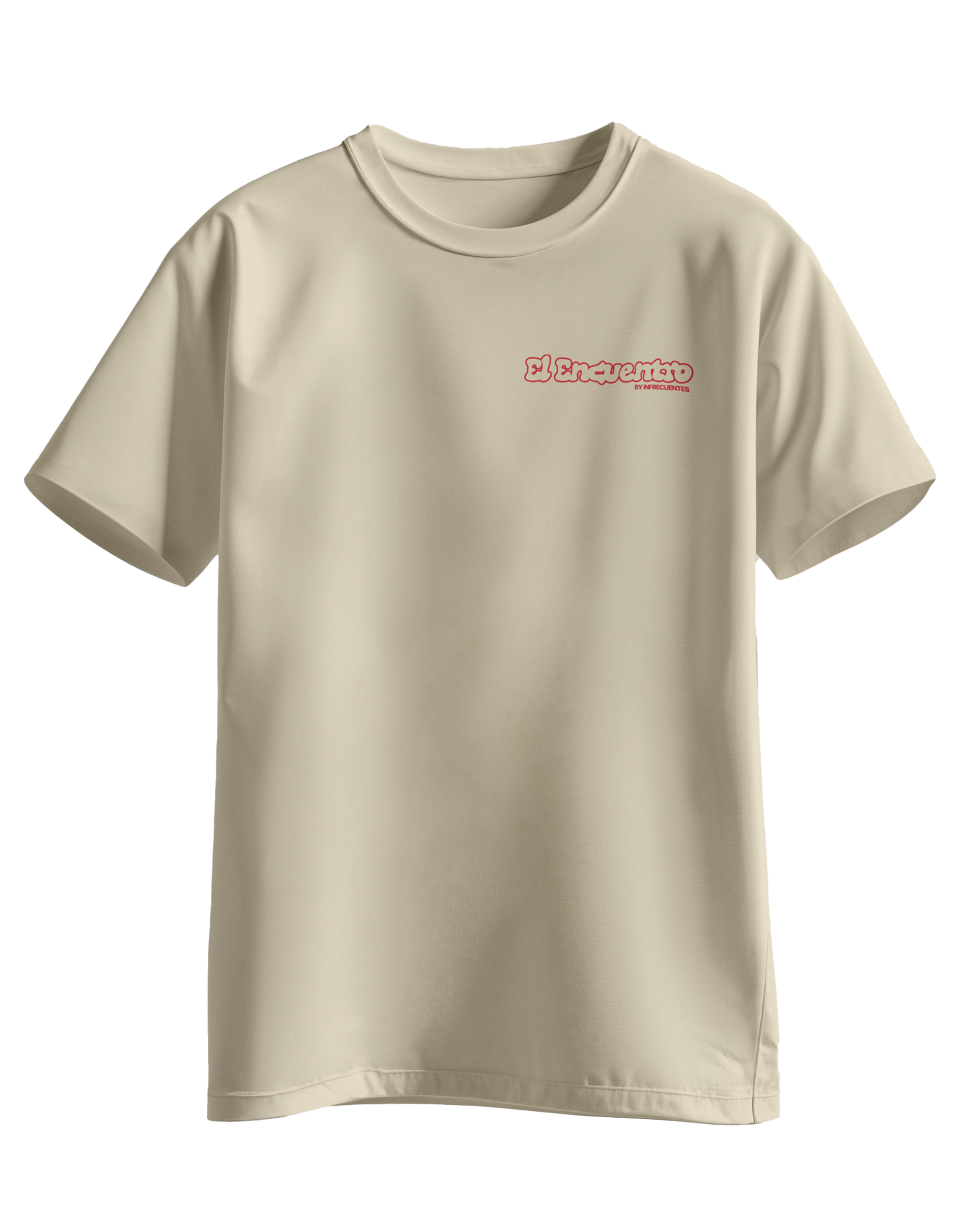 Camiseta - El Encuentro