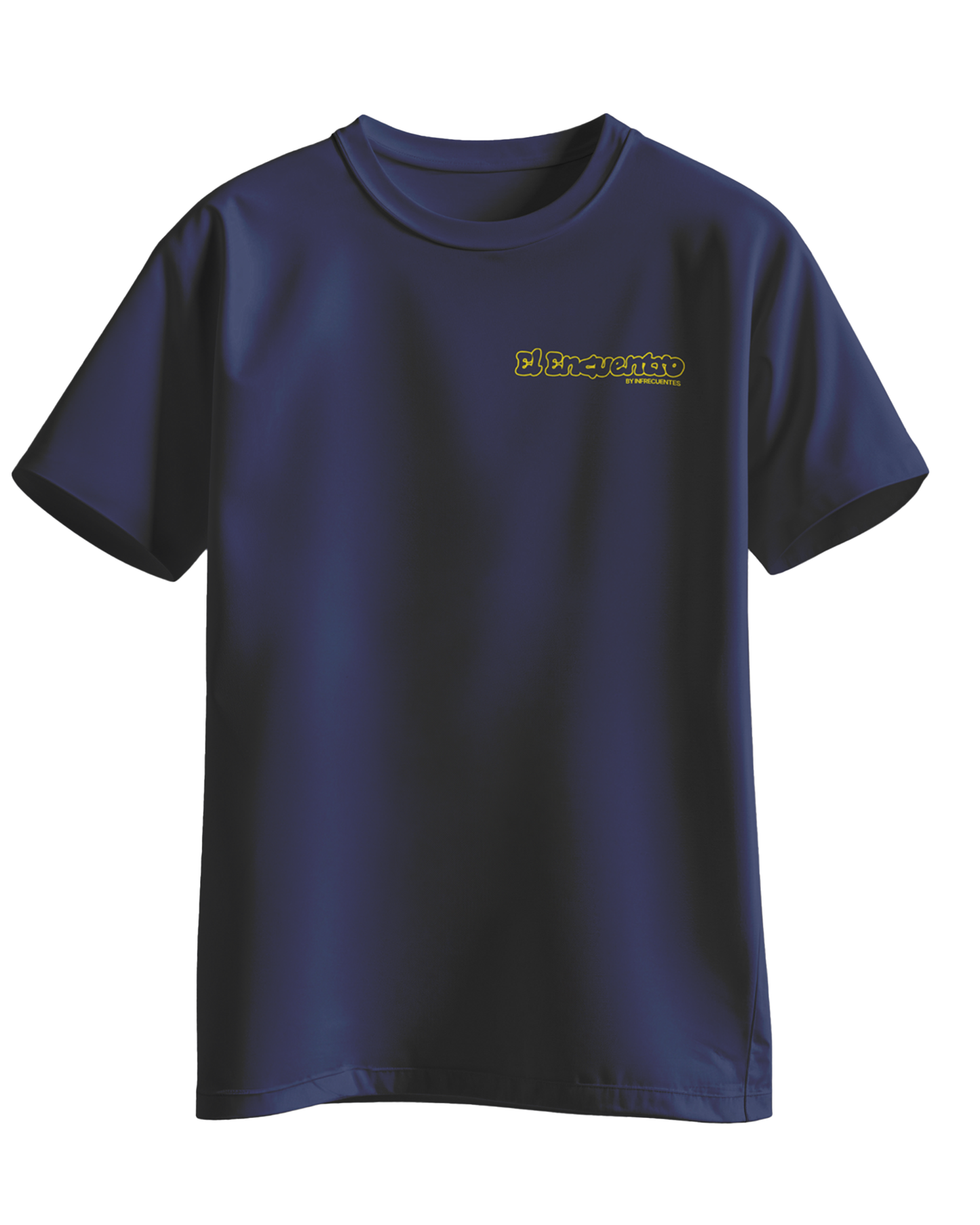 Camiseta - El Encuentro