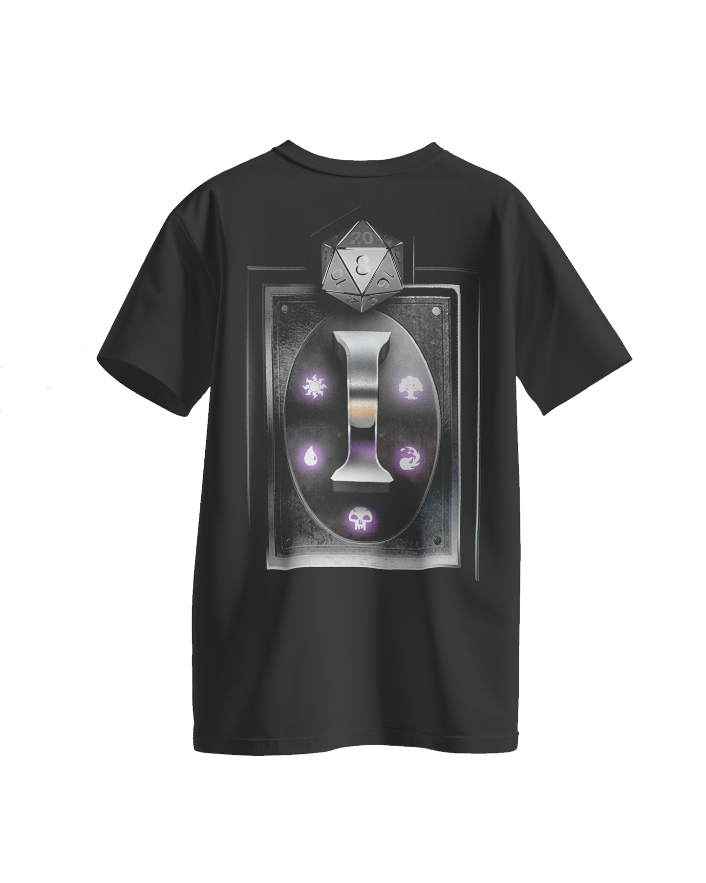 Camiseta - Infrecuentes