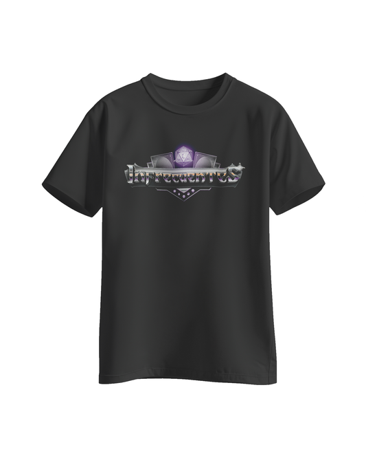 Camiseta - Infrecuentes
