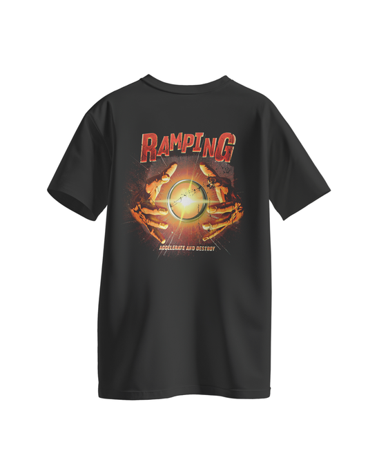 Camiseta - Ramping