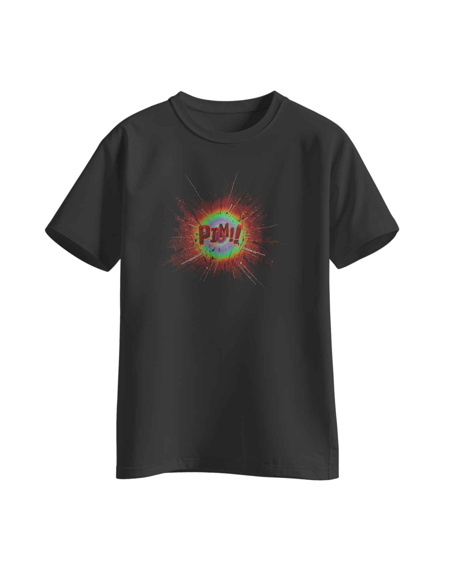 Camiseta - Ramping