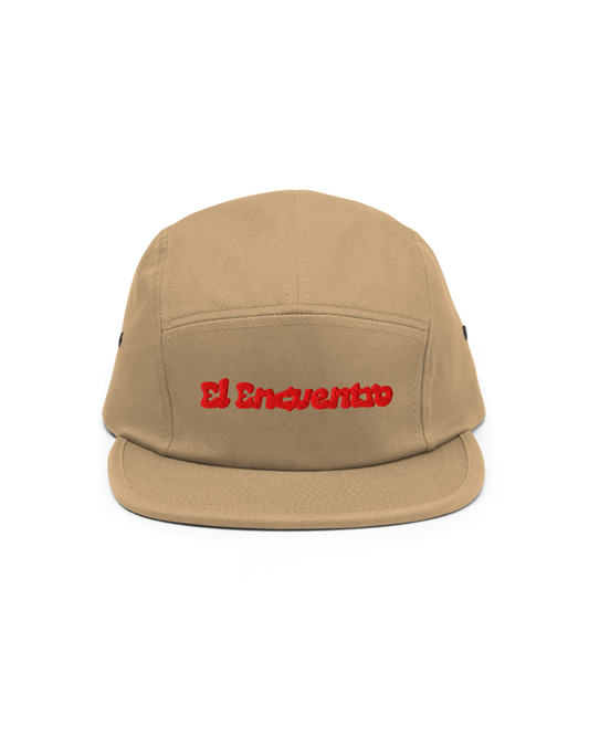 Gorra - El Encuentro