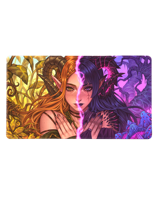 Tapete - Lorwyn Eclipsado