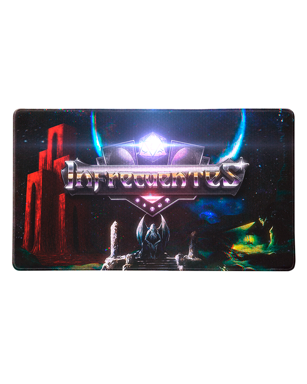 Tapete - Infrecuentes Original