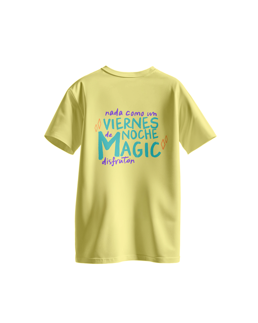 Camiseta - VNM