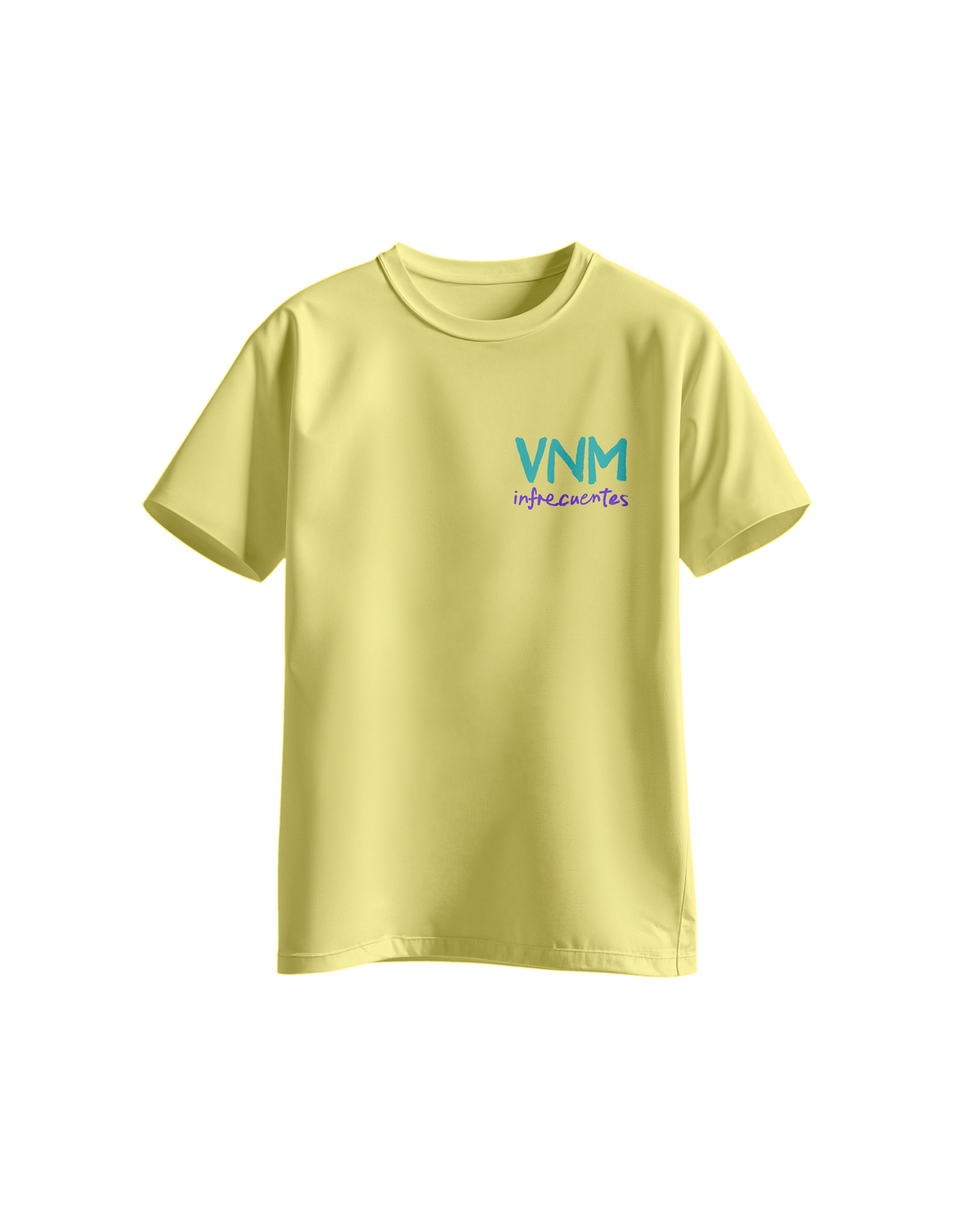 Camiseta - VNM