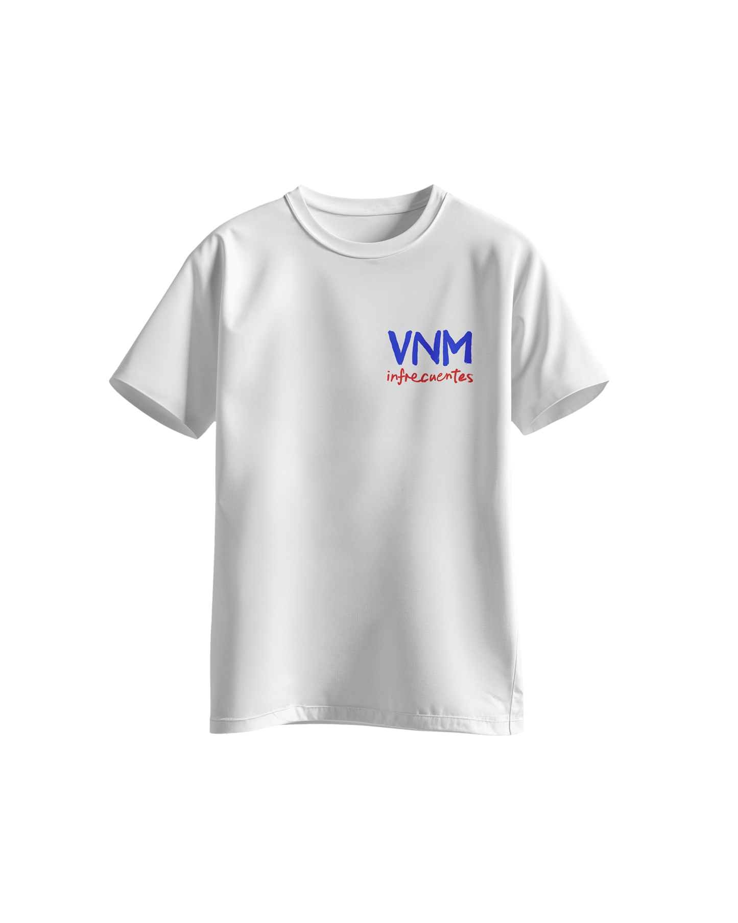 Camiseta - VNM